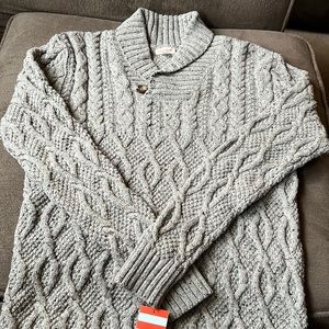 Cat and Jack Sweater